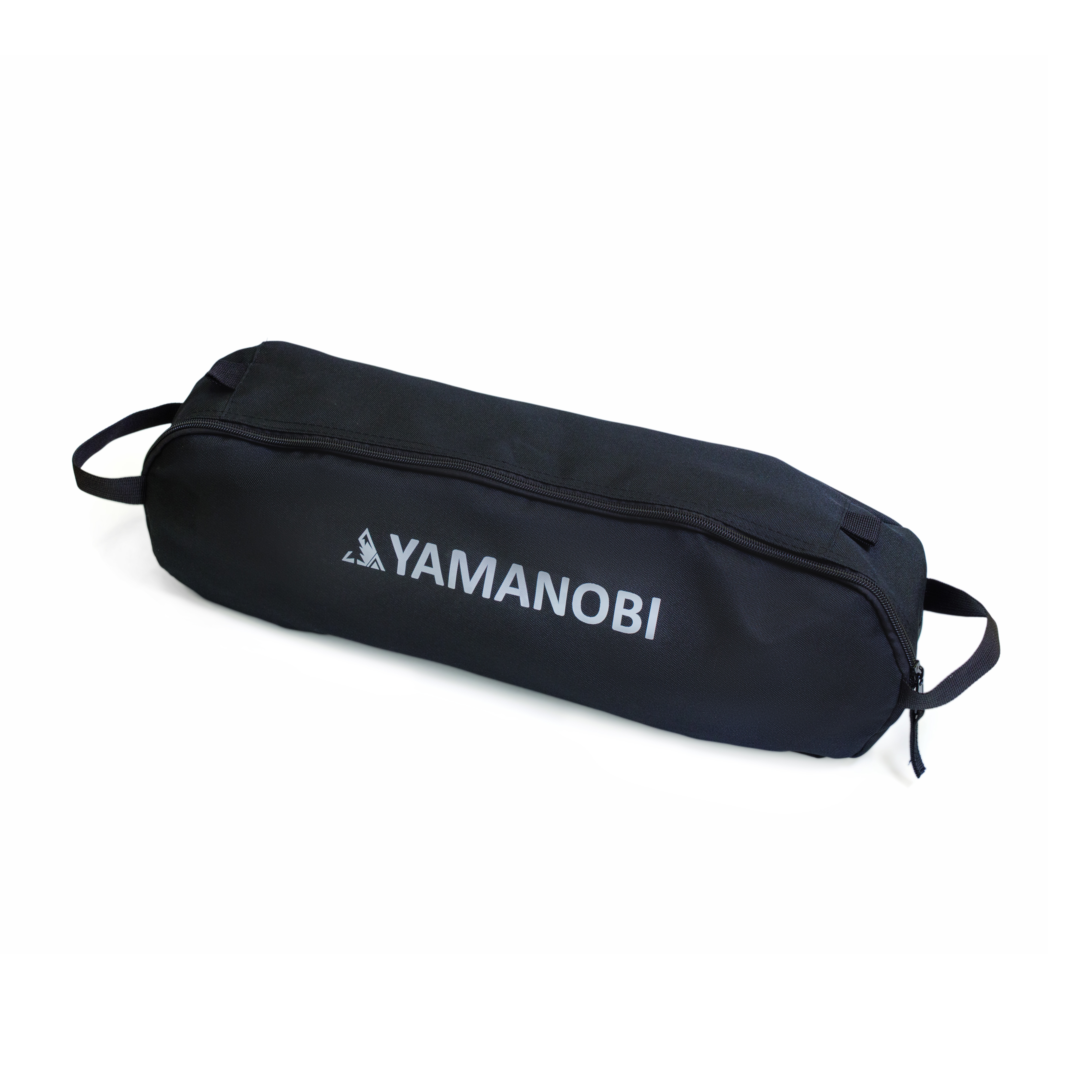 Складной стул Yamanobi Kura - Black