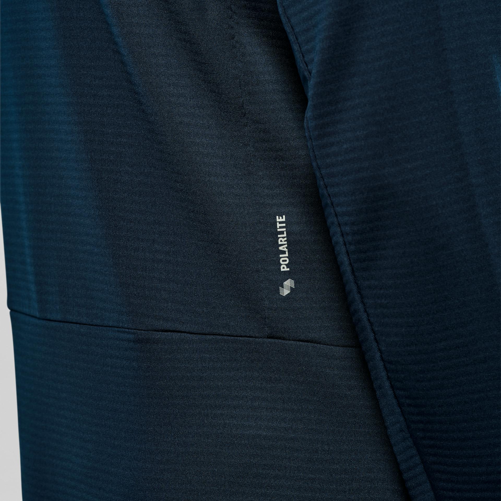 Кофта PUEZ ALTAVIA PL JKT M - 50/L, Navy Blazer