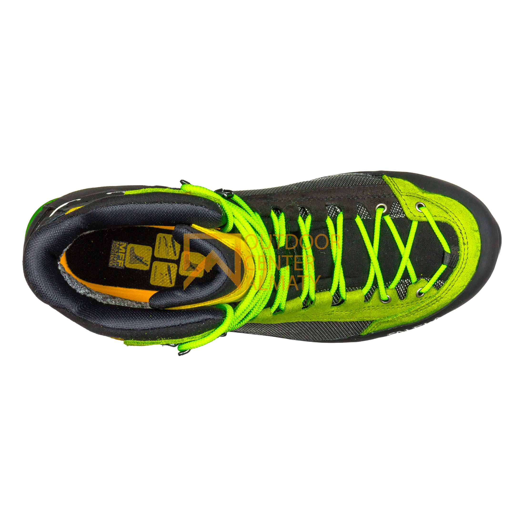 Ботинки MS CROW GTX