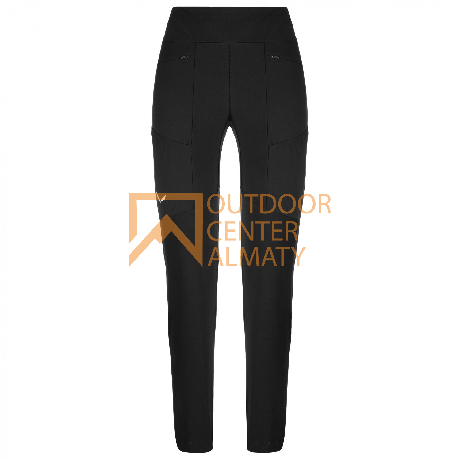 Брюки PUEZ DST W WARM CARGO - 42/36, Black out