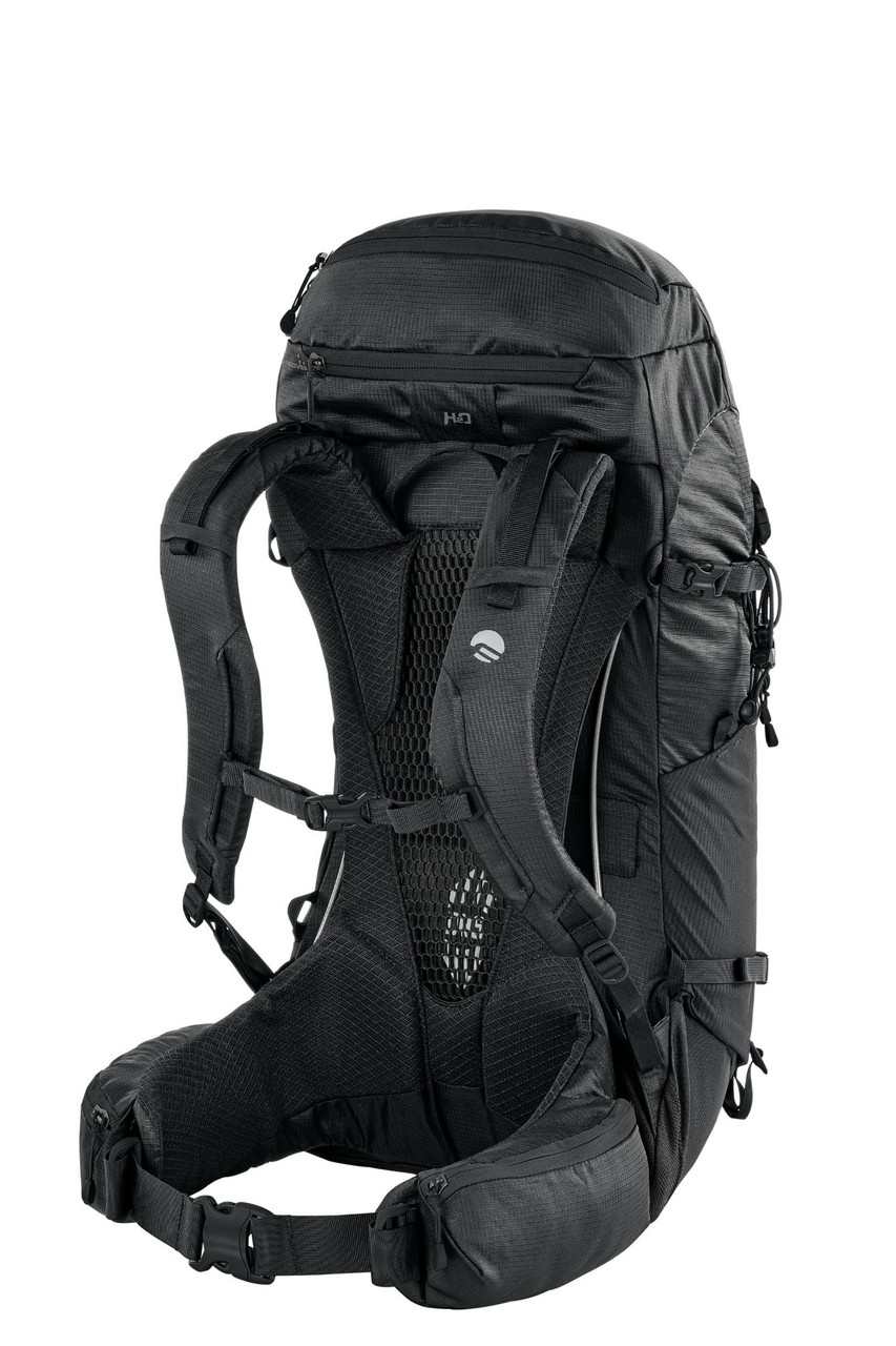Рюкзак ZAINO FINISTERRE 30 - 30 L, Nero