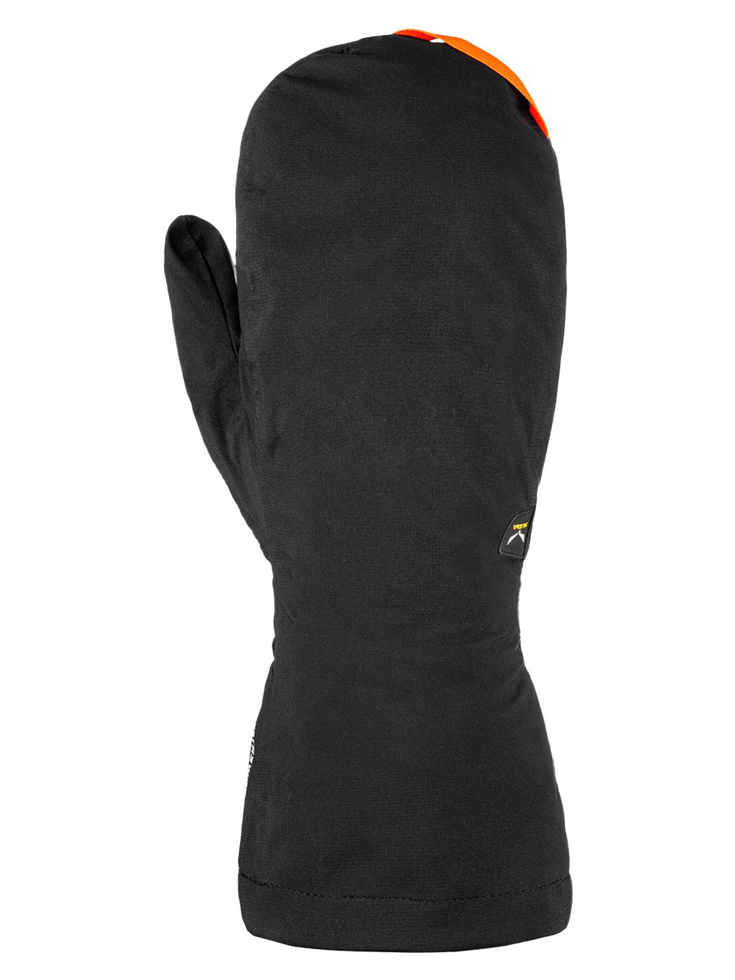 Варежки ORTLES PTX 3L OVERMITT - M, Black out