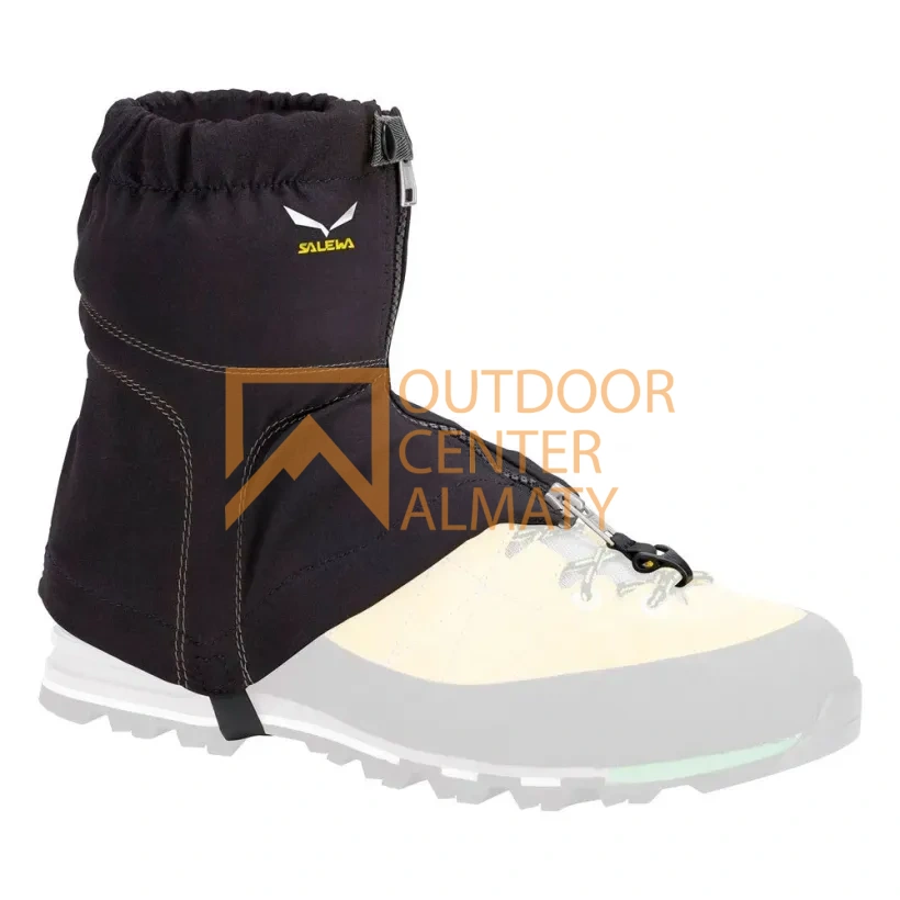 Гетры APPROACH GAITER - One, Black