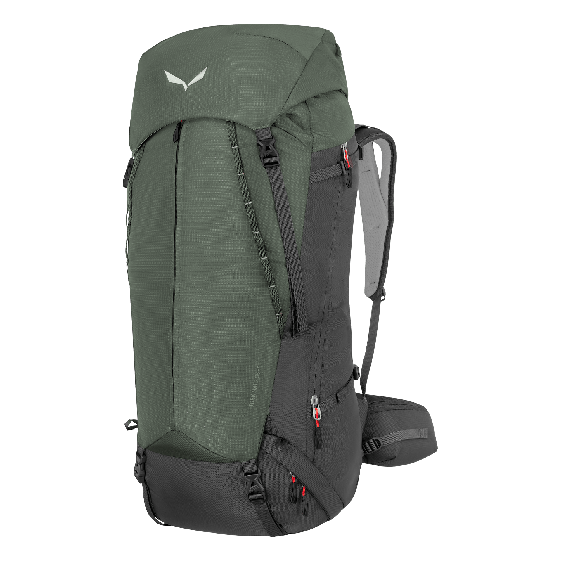 Рюкзак TREK MATE - 65+5