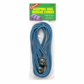 Sleeping bag bungee cords, шнур для затягивания спальных мешков - Остаток без характеристики