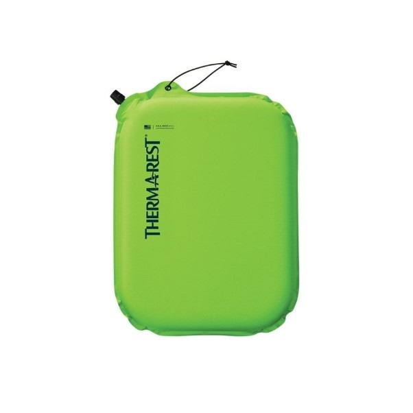 Надувной коврик-сидушка Lite Seat - Green