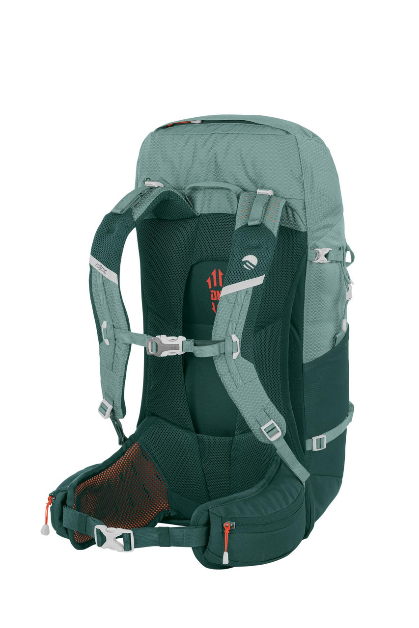 Рюкзак ZAINO HIKEMASTER 34 LADY - 34 л, Verde