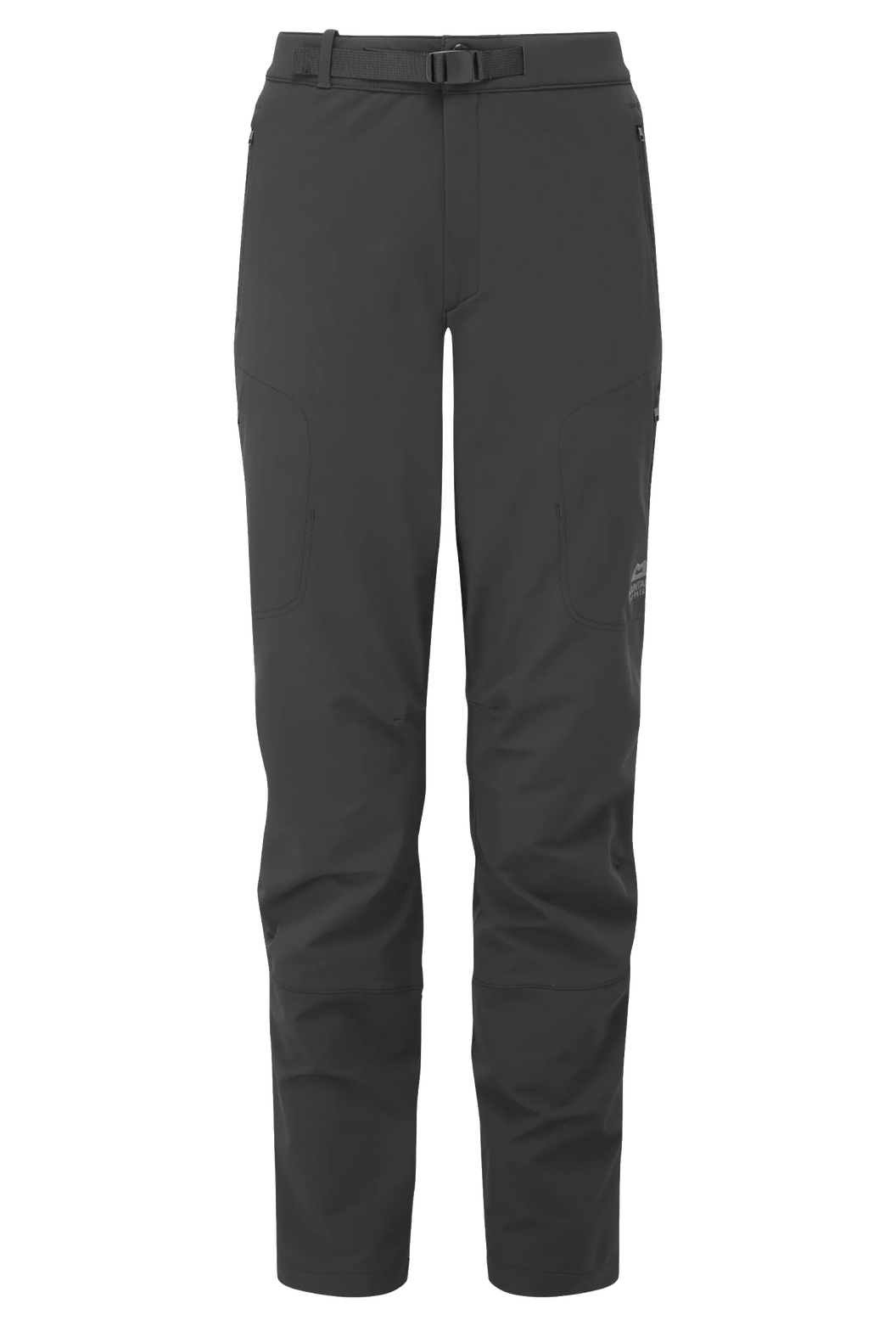 Брюки Chamois Wmns Pant - 12, Black