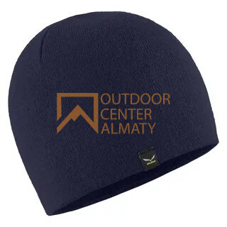 Шапка SELLA SKI BEANIE - UNI58, Navy Blazer