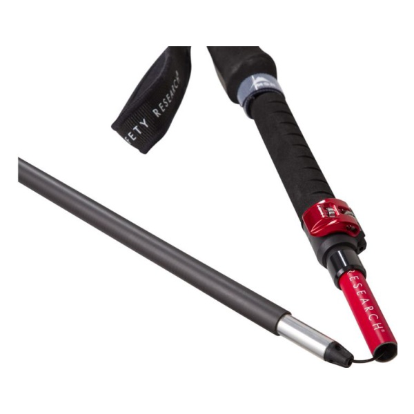 Треккинговые палки Poles DynaLock Ascent C 140cm - Остаток без характеристики
