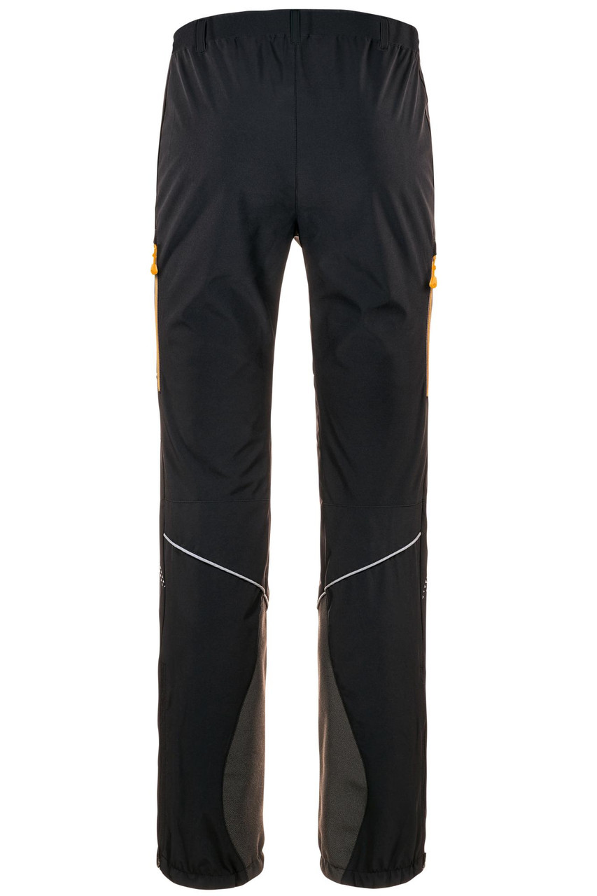 Брюки LENA PANTS UNISEX - L, Nero
