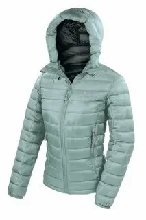 Женская куртка Viedma - M, Ice Green