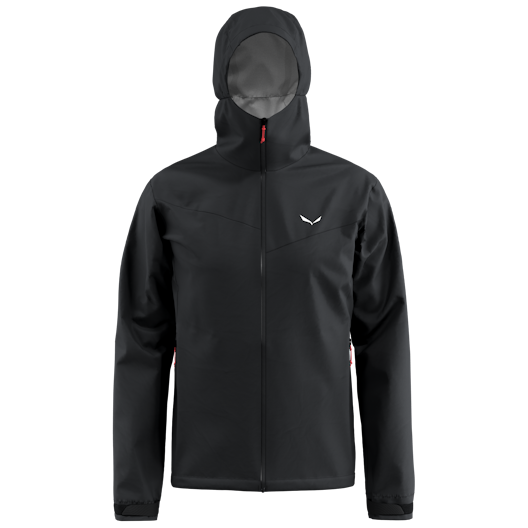 Куртка  PUEZ 2.5L PTX JACKET M - 48/M, Black out