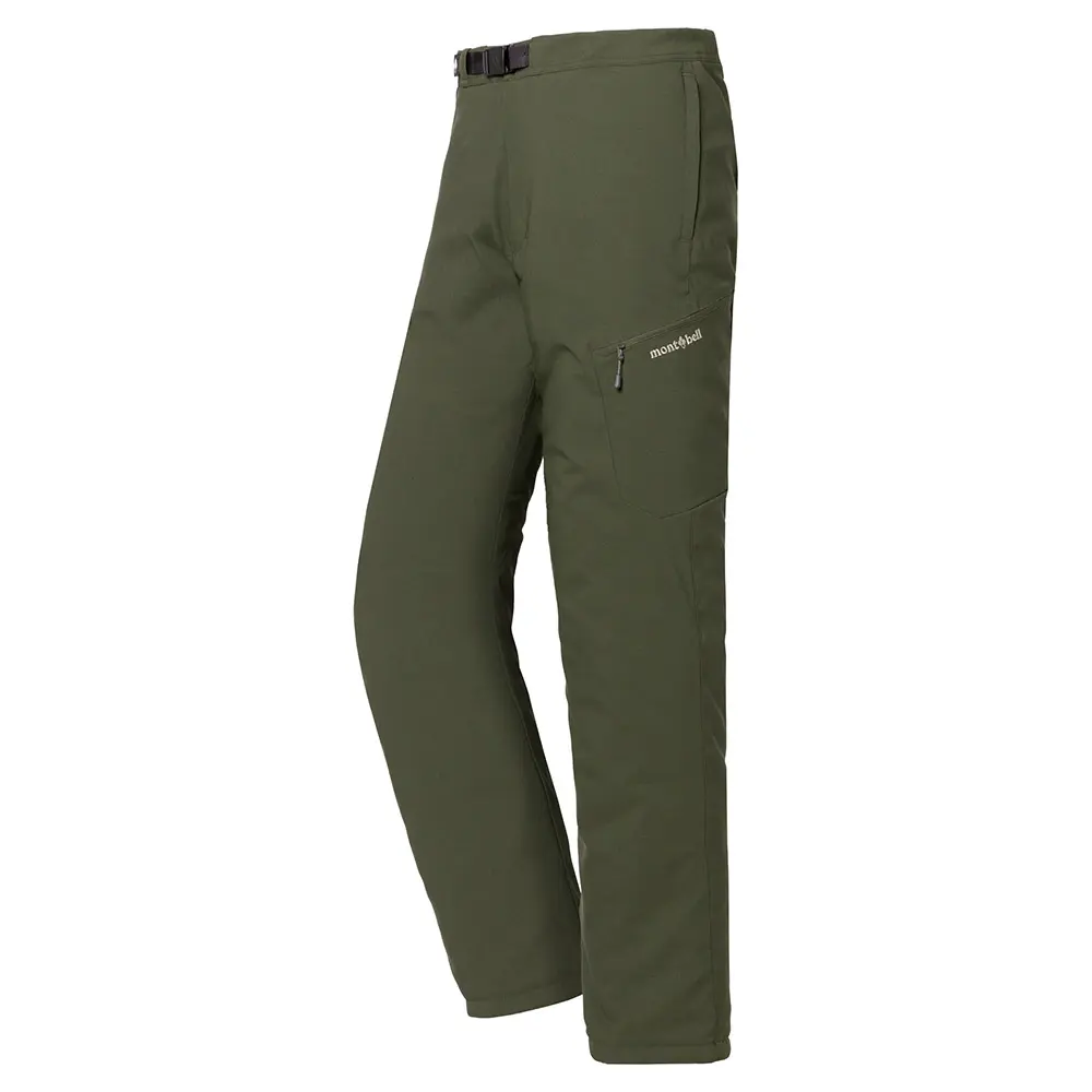 Брюки INSULATED O.D. PANTS M'S - L, DGN