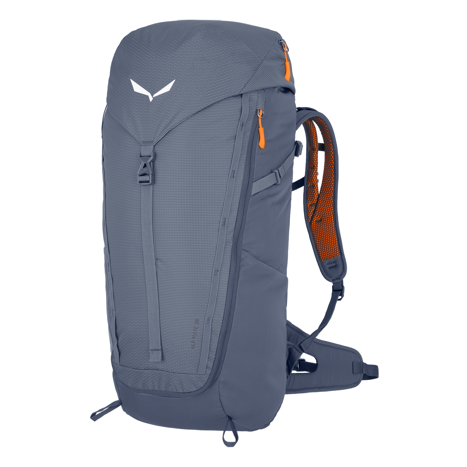 Рюкзак ALP MATE 36 - 36 л, Java Blue