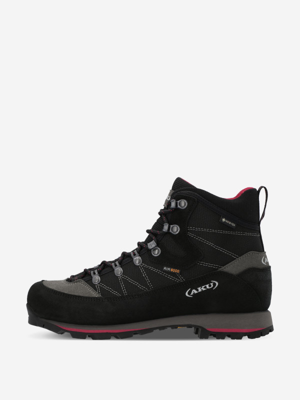 Ботинки TREKKER  Lite III GTX W