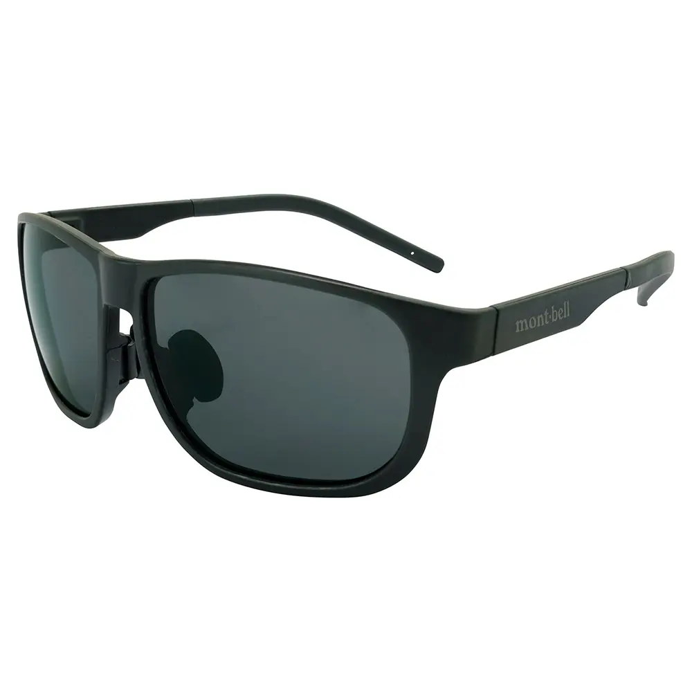 Очки RAMBLER SUNGLASSES PL - Black