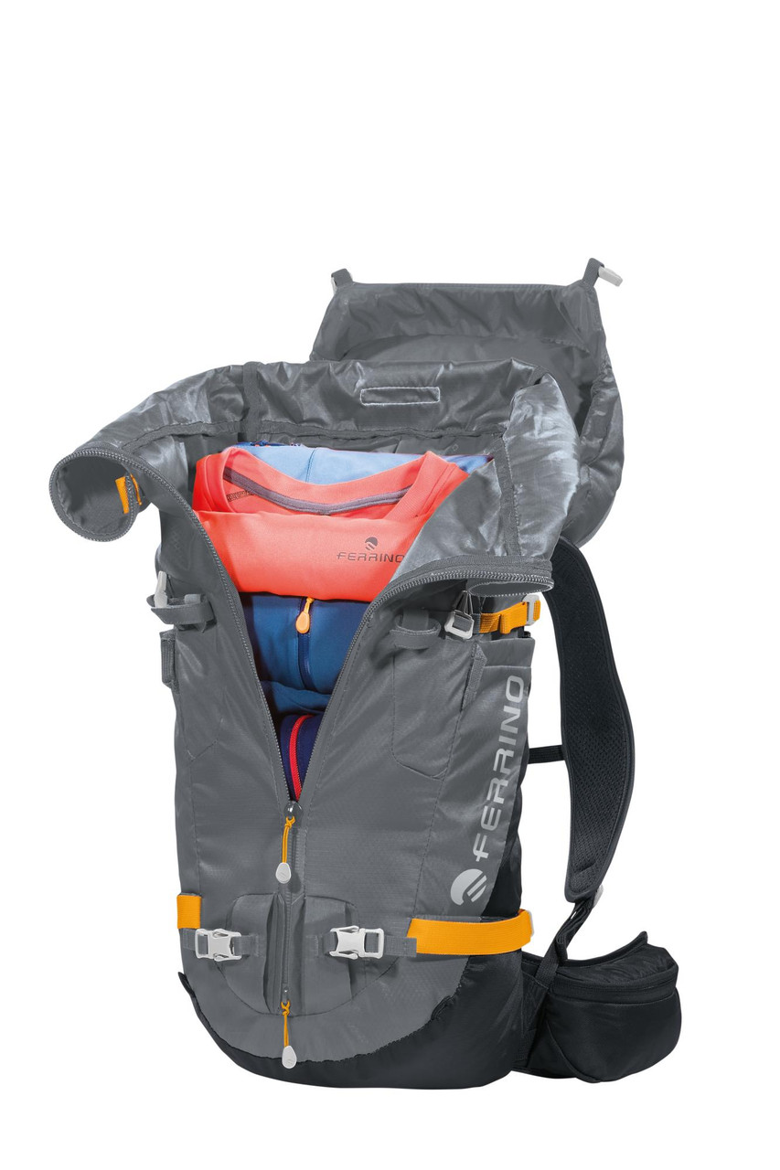 Рюкзак TRIOLET 32+5 - Dark Grey
