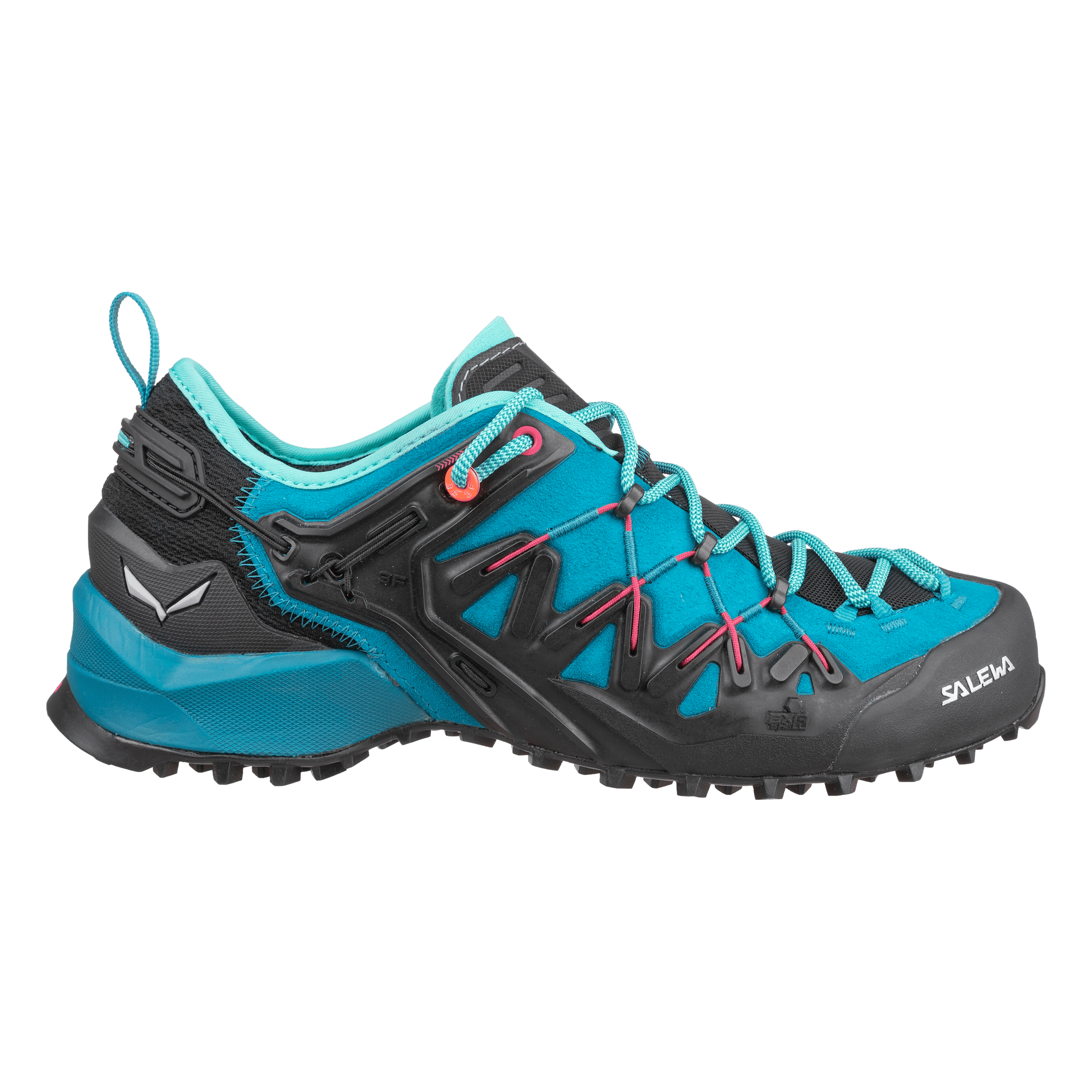 Ботинки WS WILDFIRE EDGE - 6,5 , Malta/Vivacious