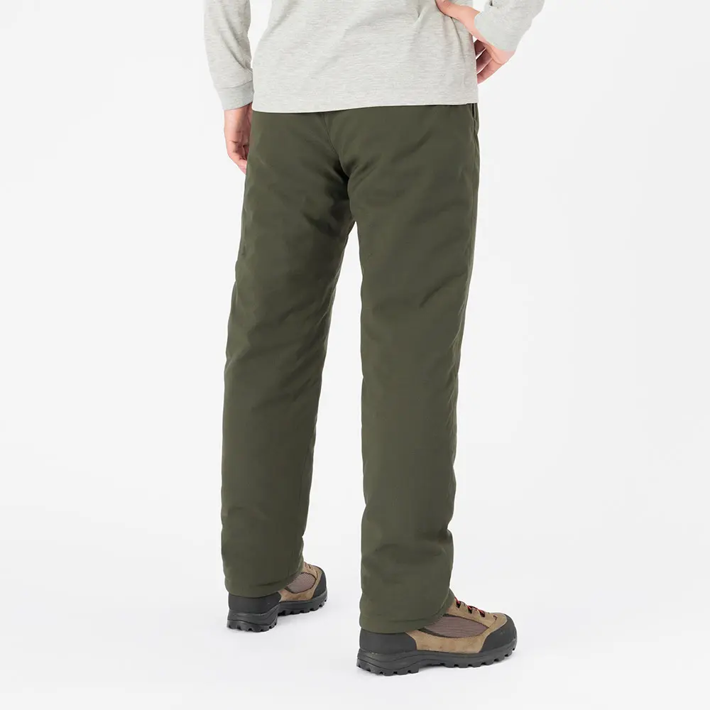 Брюки INSULATED O.D. PANTS M'S - L, DGN