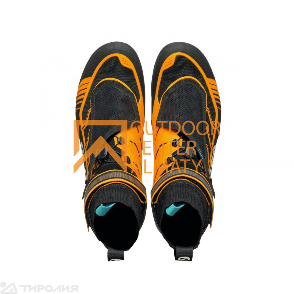 Ботинки  мужские RIBELLE TECH 3 HD  Hdry RIB-S PP LITE 1500