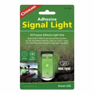 Световой индикатор Adhesive Signal Light - Остаток без характеристики