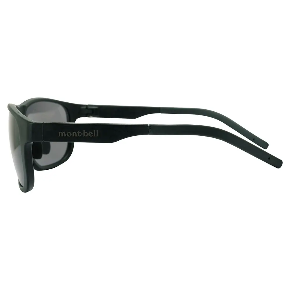 Очки RAMBLER SUNGLASSES - Black