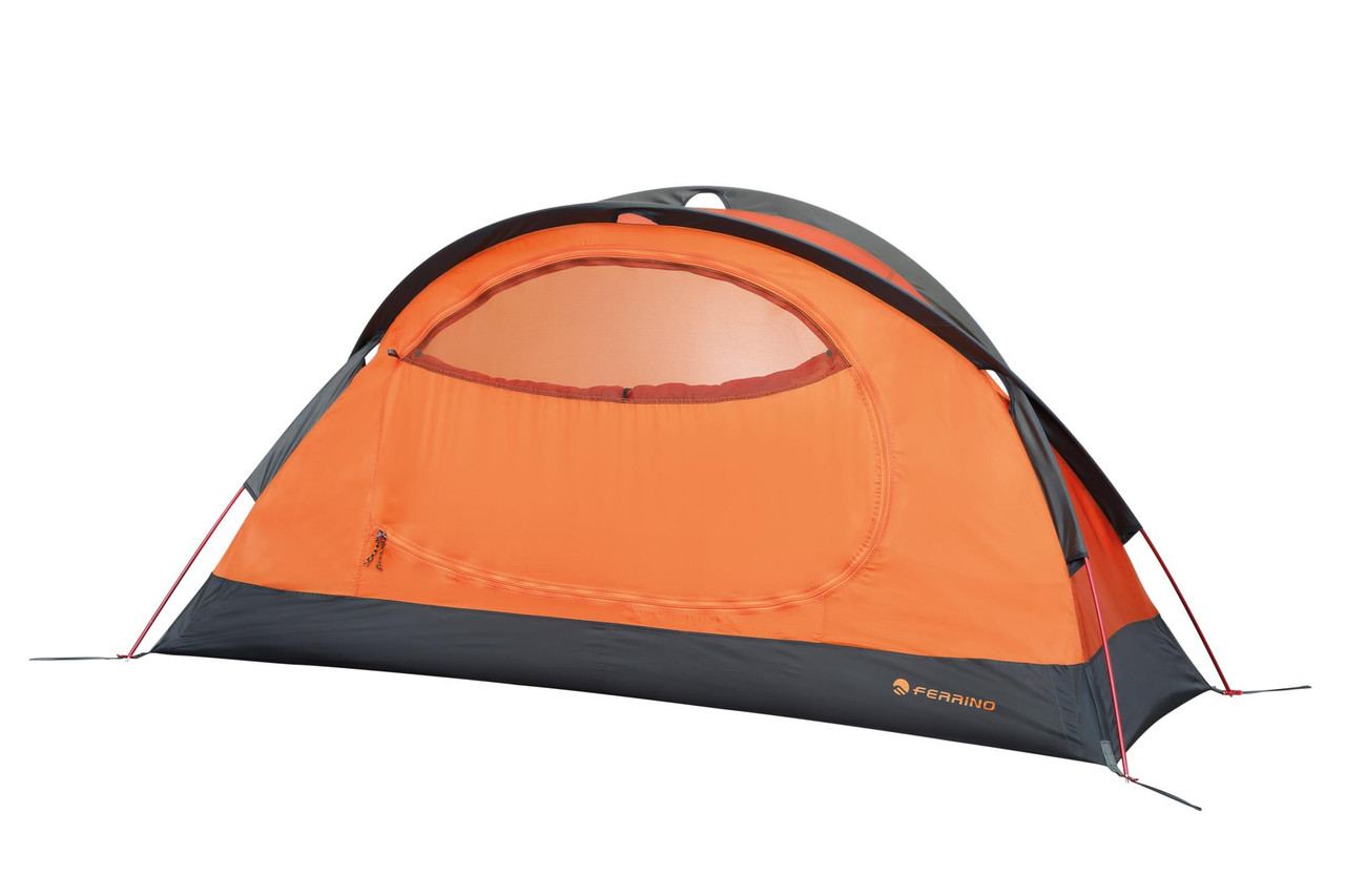 Палатка TENT SOLO FR - 1, Orange