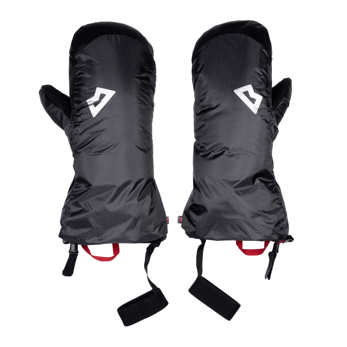 Рукавицы Redline Mitt - L, Black
