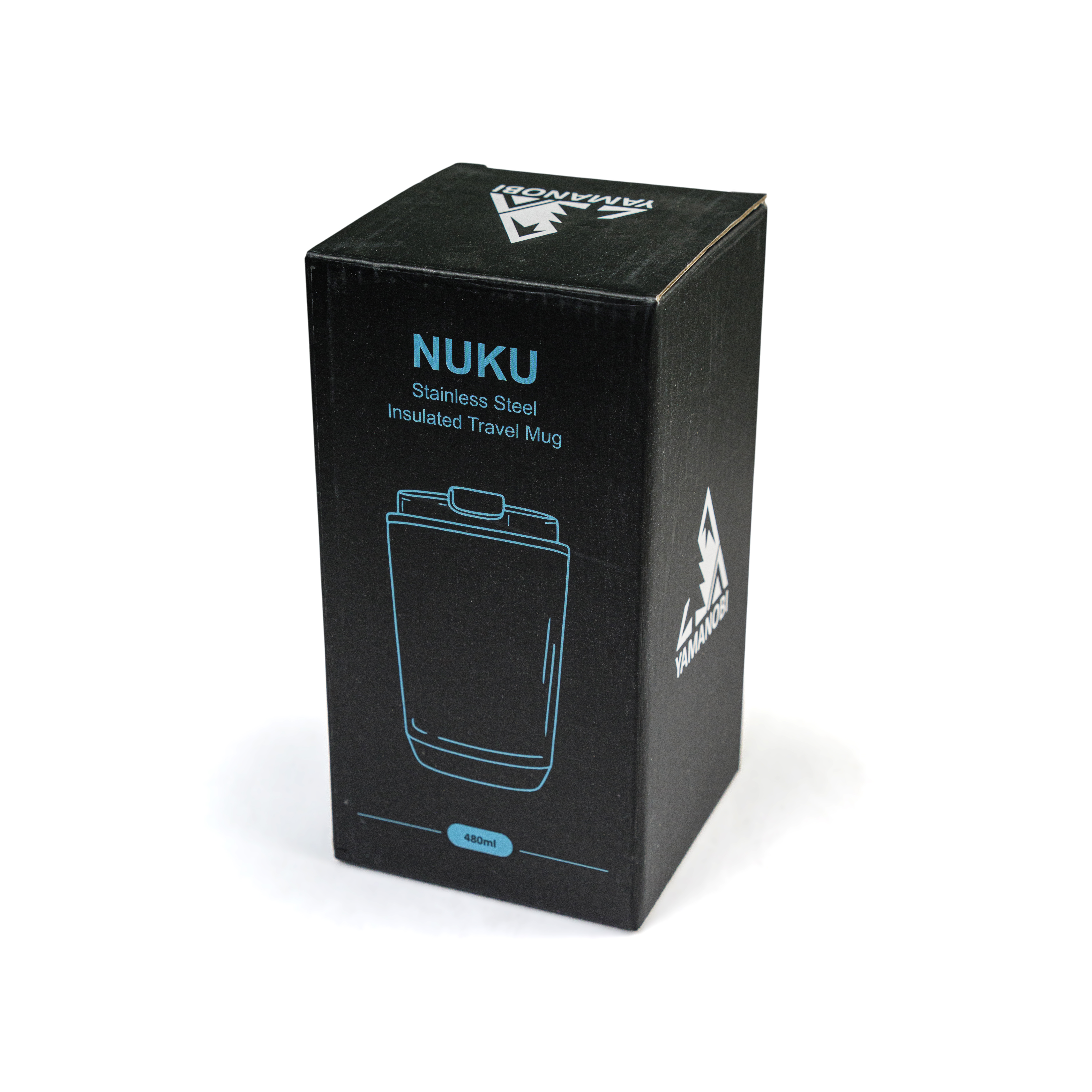 Термокружка NUKU