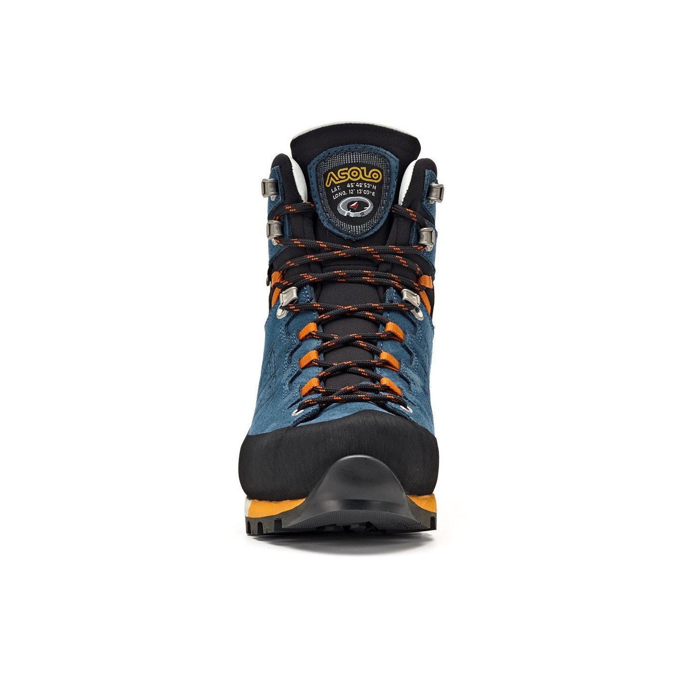 Ботинки TRAVERSE GV ML - 055, Indian Tail/Claw