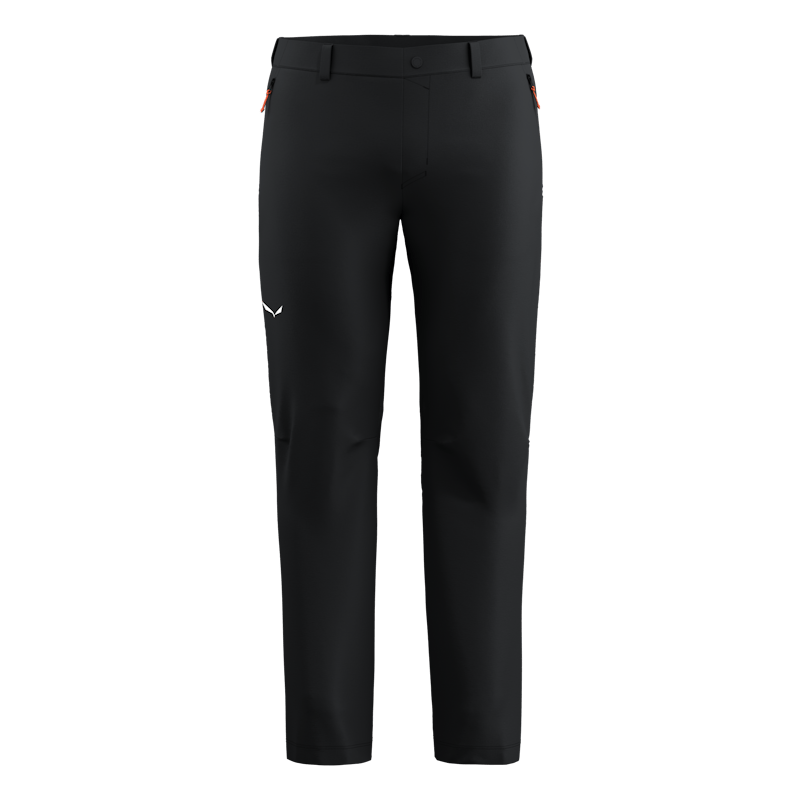 Брюки муж. PUEZ TALVENO DST PANT M - 48/M, Black out