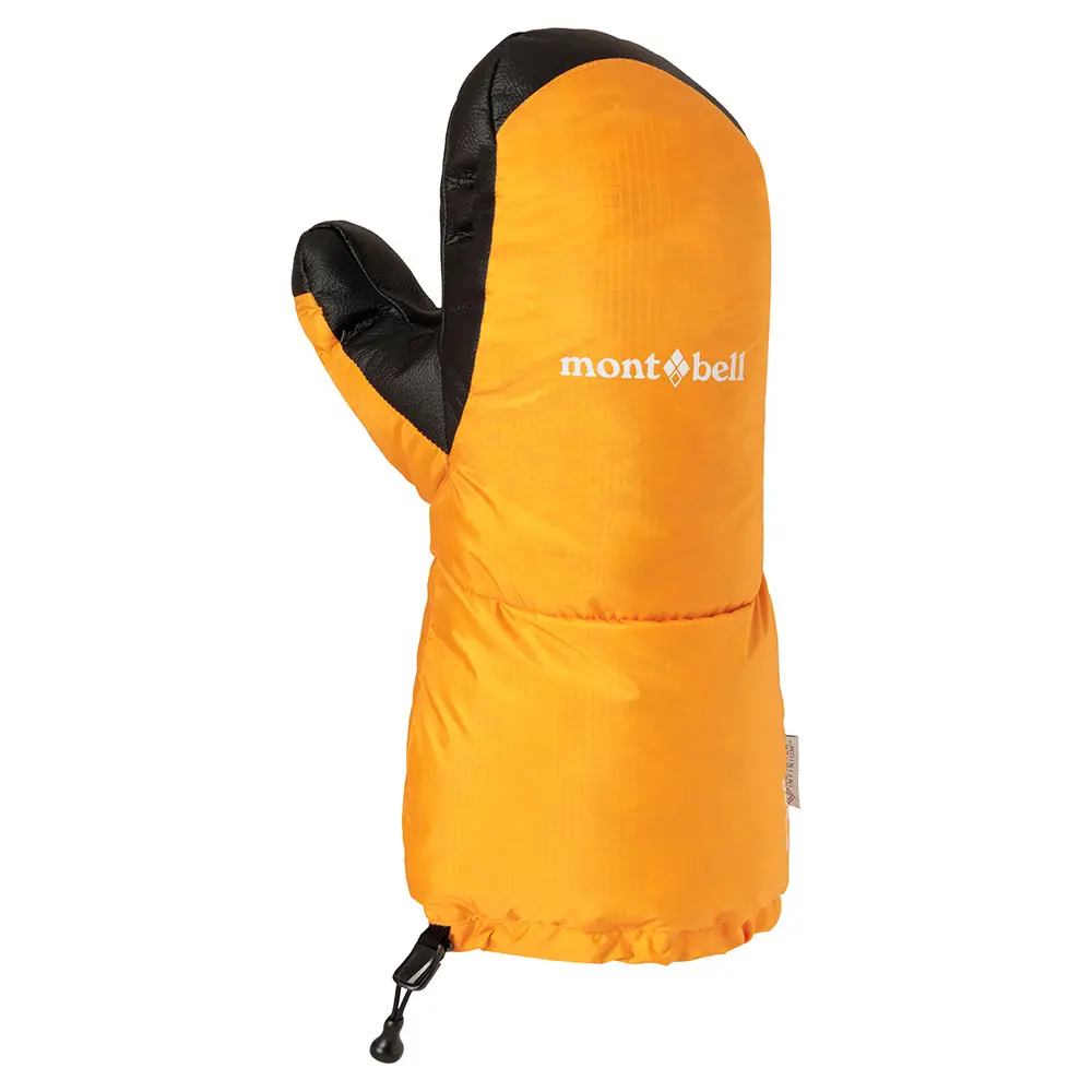 Рукавицы DOWN MITTENS - M, YL
