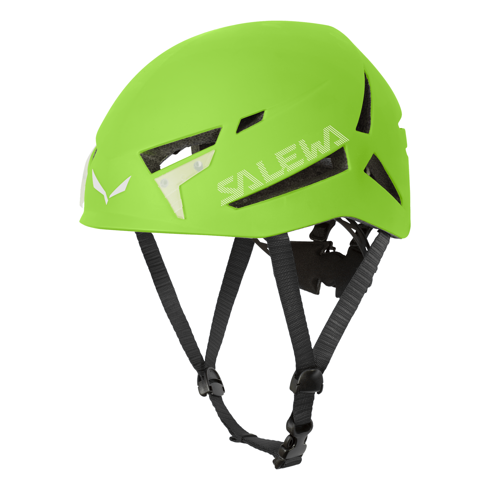 Шлем VEGA HELMET - L/XL, Fluo Green