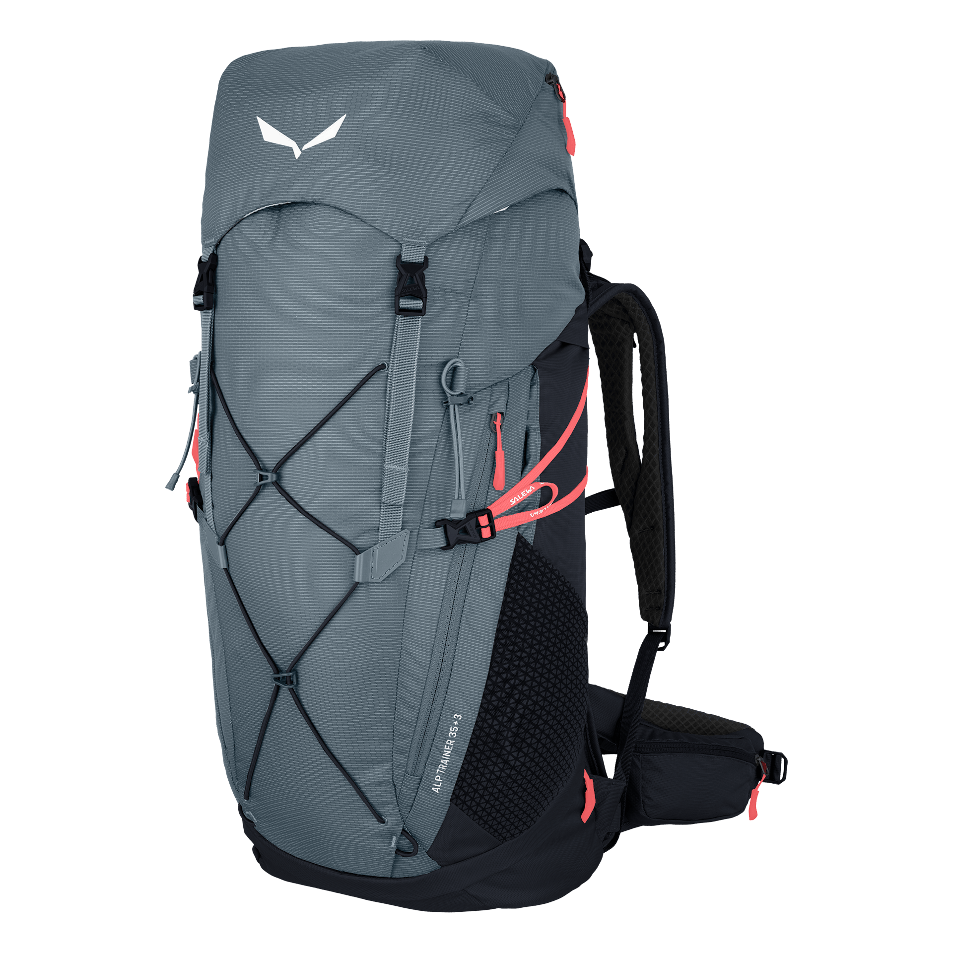 Рюкзак ALP TRAINER 35+3