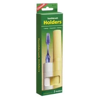 TOOTHBRUSH HOLDERS-бокс для зубной щетки - Остаток без характеристики