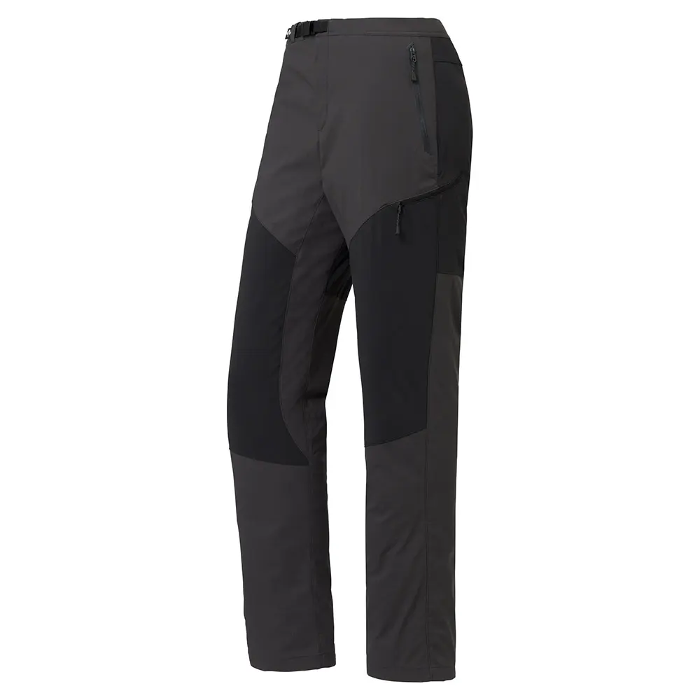 Брюки LIGHT GUIDE PANTS W'S - S, Grey