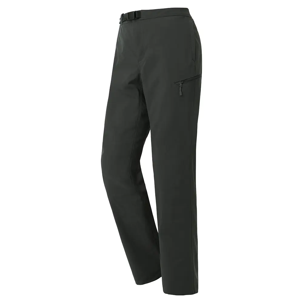 Брюки O.D. PANTS W'S - S, Dark Charcoal