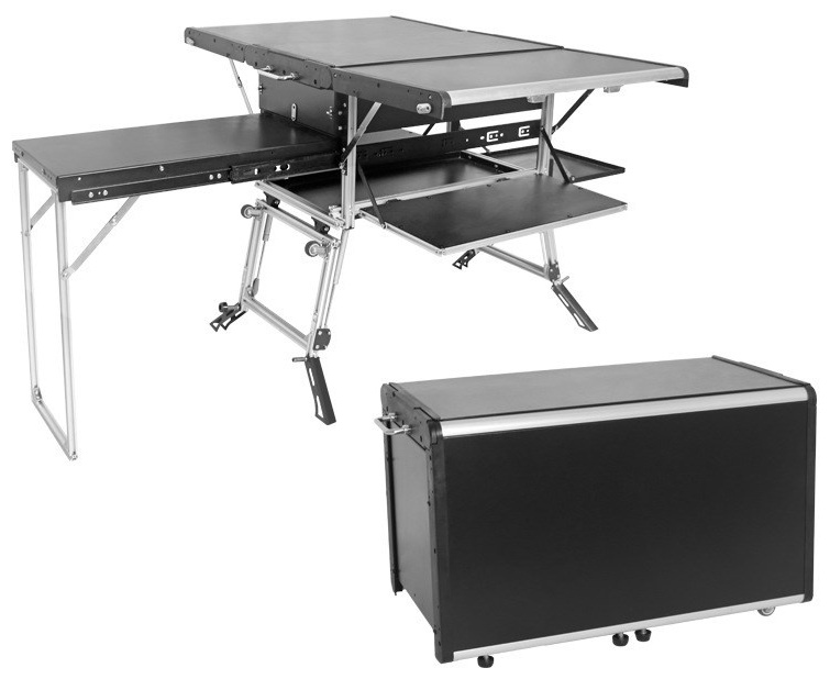 Кемпинговый стол Camping - Остаток без характеристики