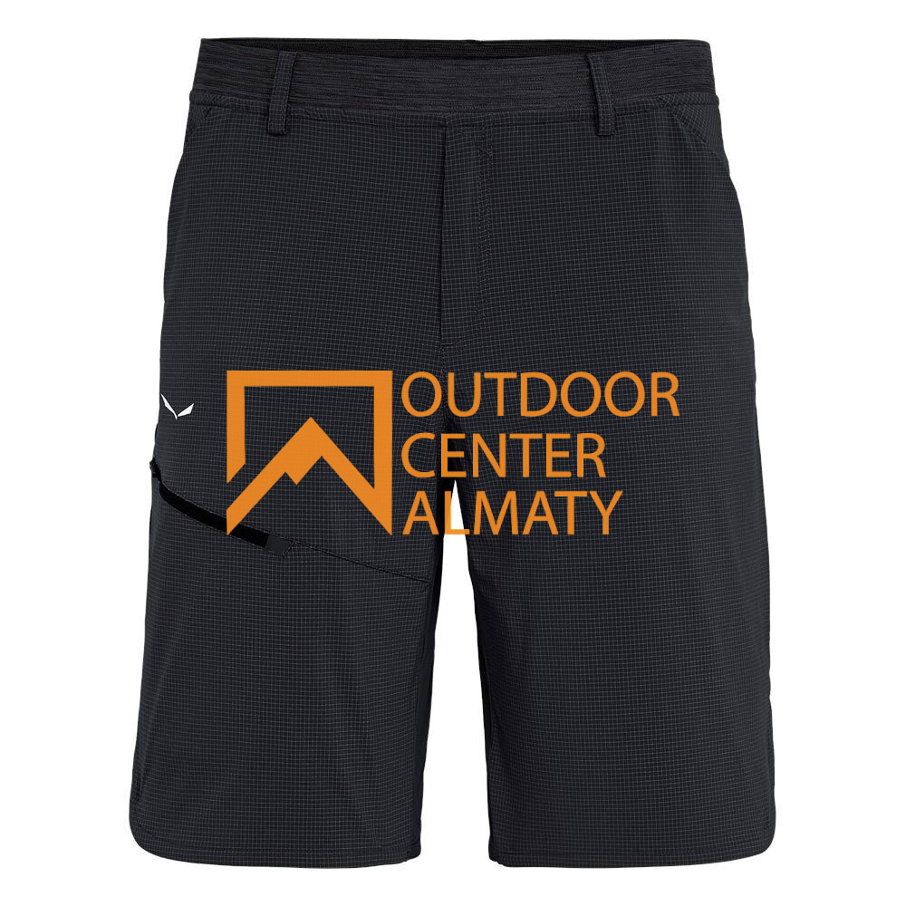 Шорты PUEZ 3 DST W SHORTS