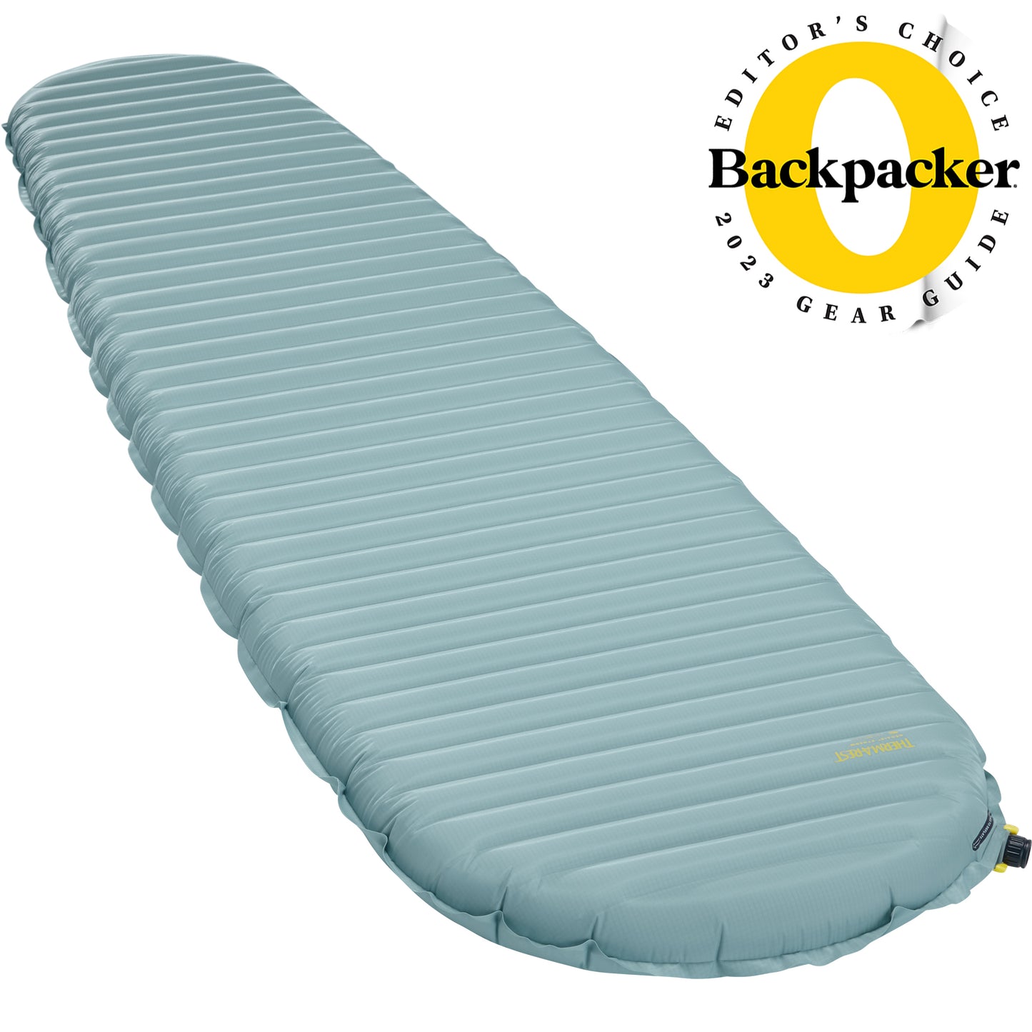 Надувной коврик NeoAir Xtherm NXT R - 51x183cm, Regular, Neptune