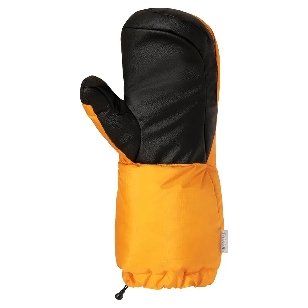 Рукавицы DOWN MITTENS - M, YL