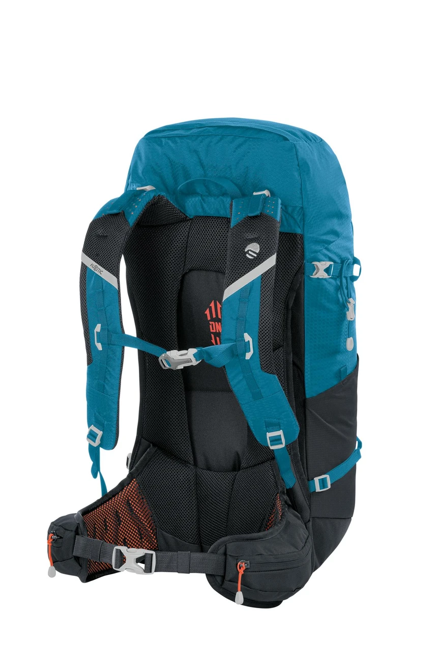 Рюкзак BACKPACK HIKEMASTER - 36 л, Blue