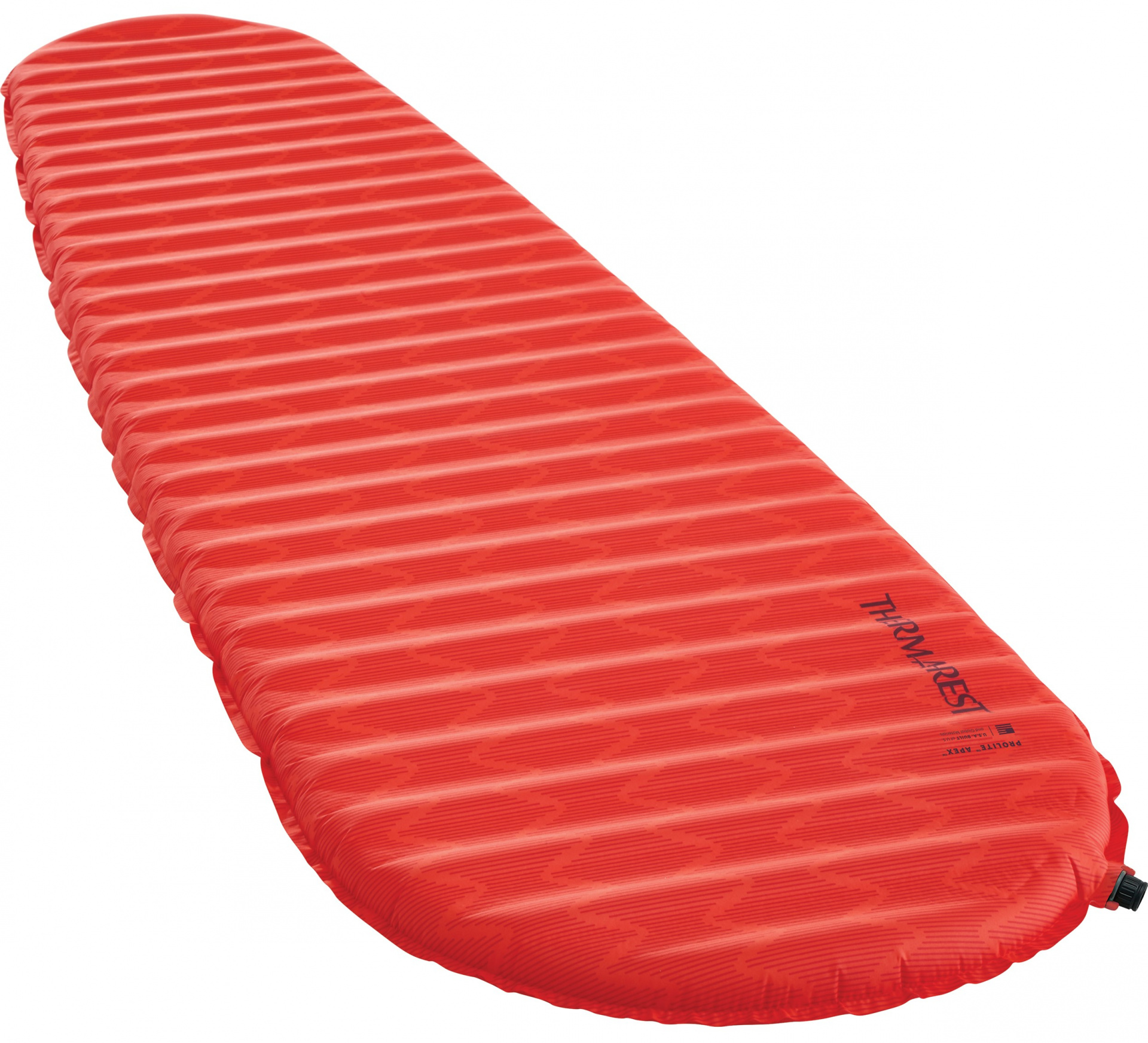 Надувной коврик ProLite Apex Heat Wave - Large