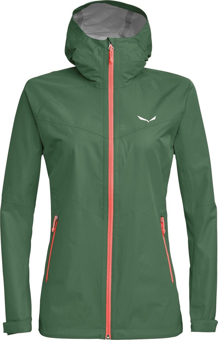 Куртка жен. PUEZ (AQUA 3) PTX W JKT - 38/32, Duck/6080