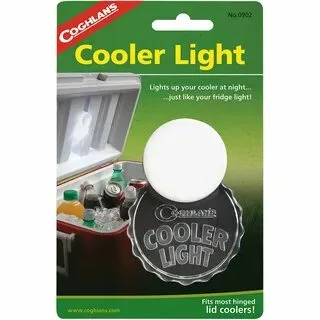 Подсветка для кулеров Cooler Light - Остаток без характеристики