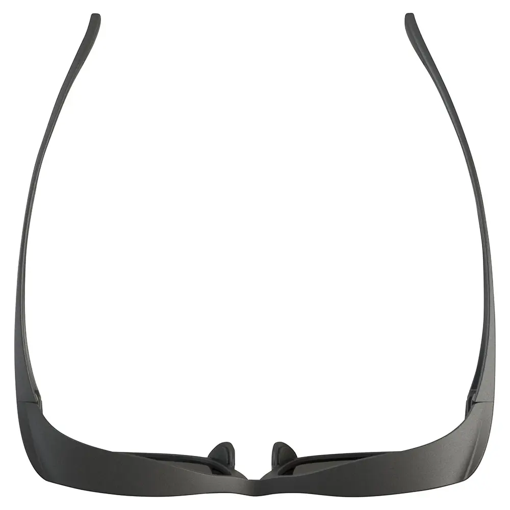 Очки TREKKING OVER GLASSES PL - Black/Grey