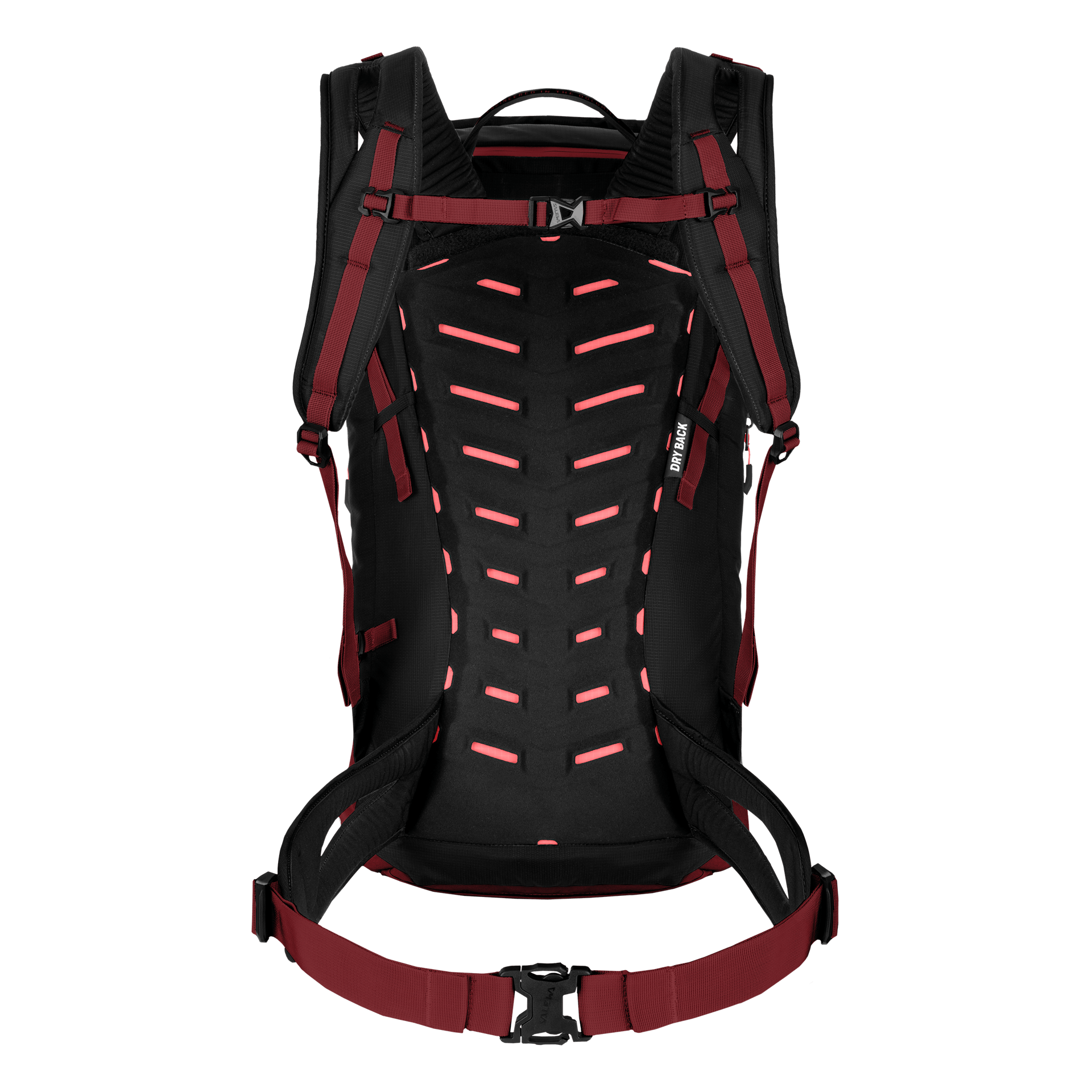 Рюкзак PUEZ 40+5L W