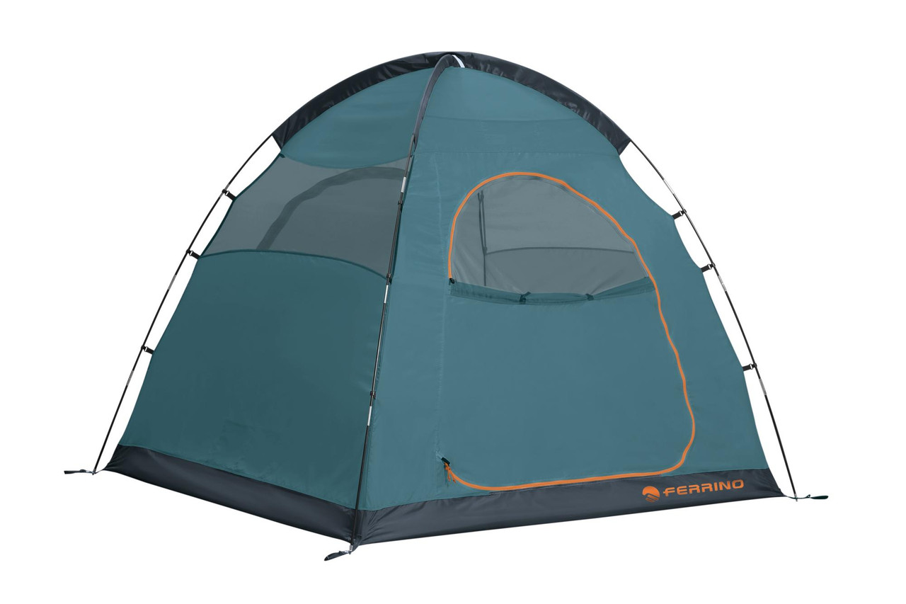 Палатка TENT SHABA 3 - Blu