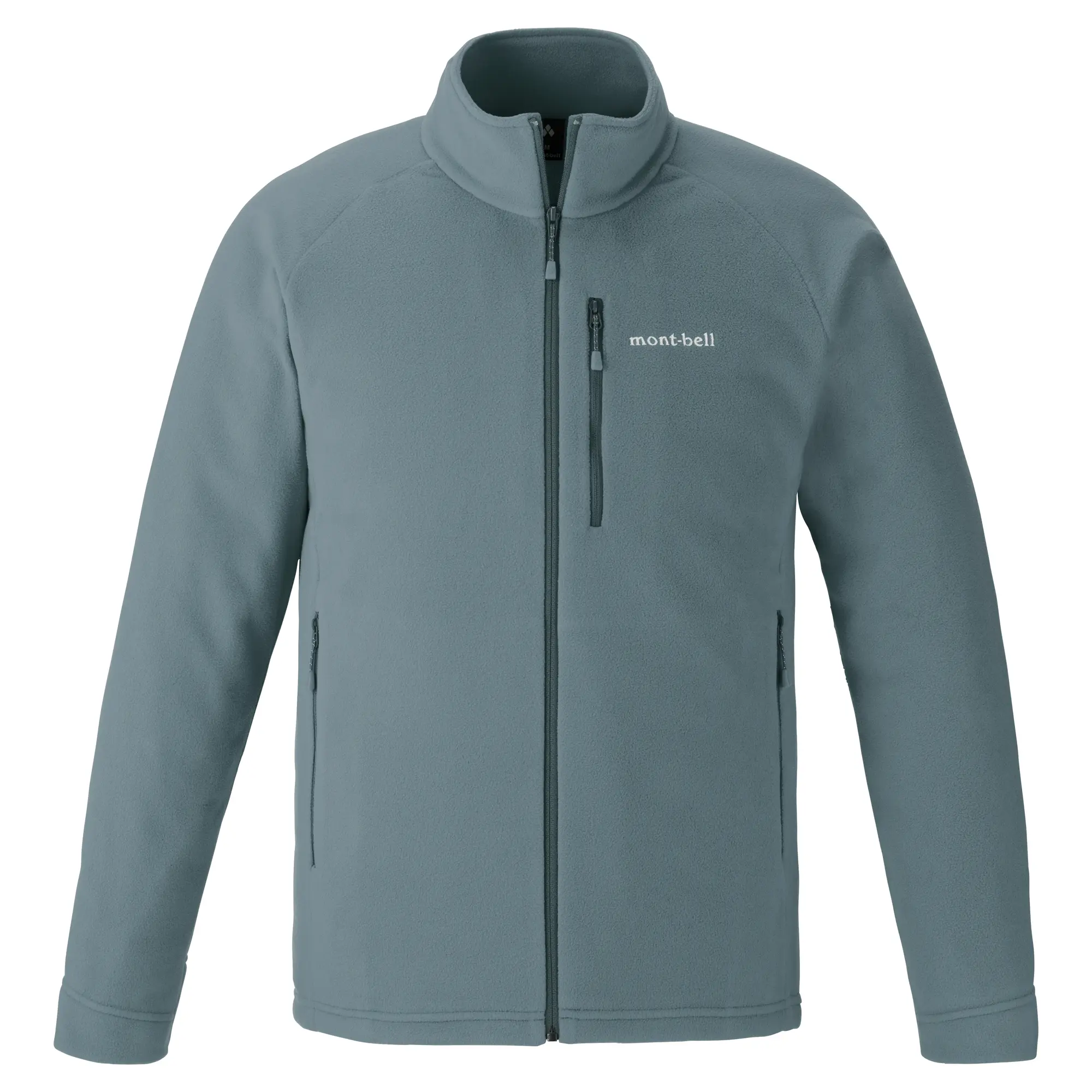 Кофта CHAMEECE JACKET M'S - 2XL, Gray